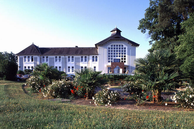 Tratamentos termais La Roche-Posay