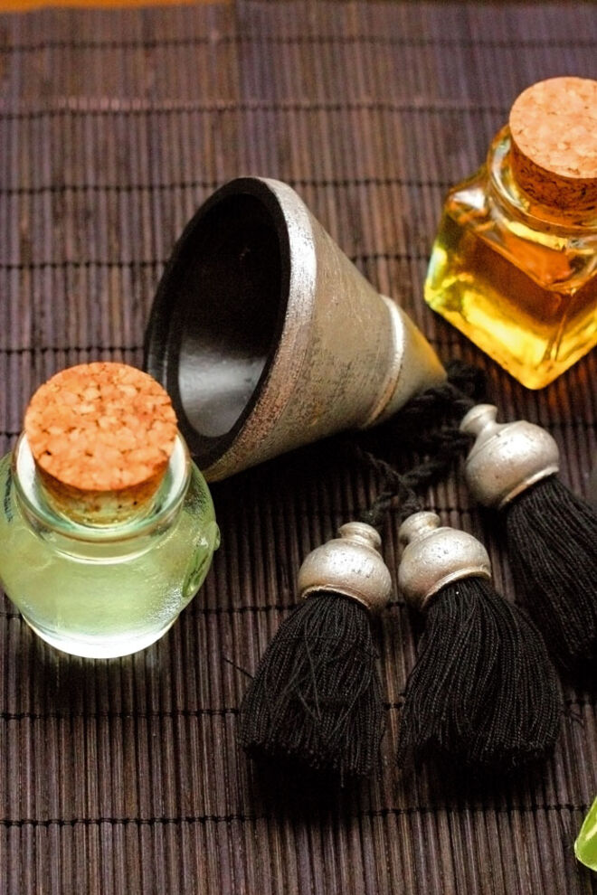 Ambientes de inspiração asiática