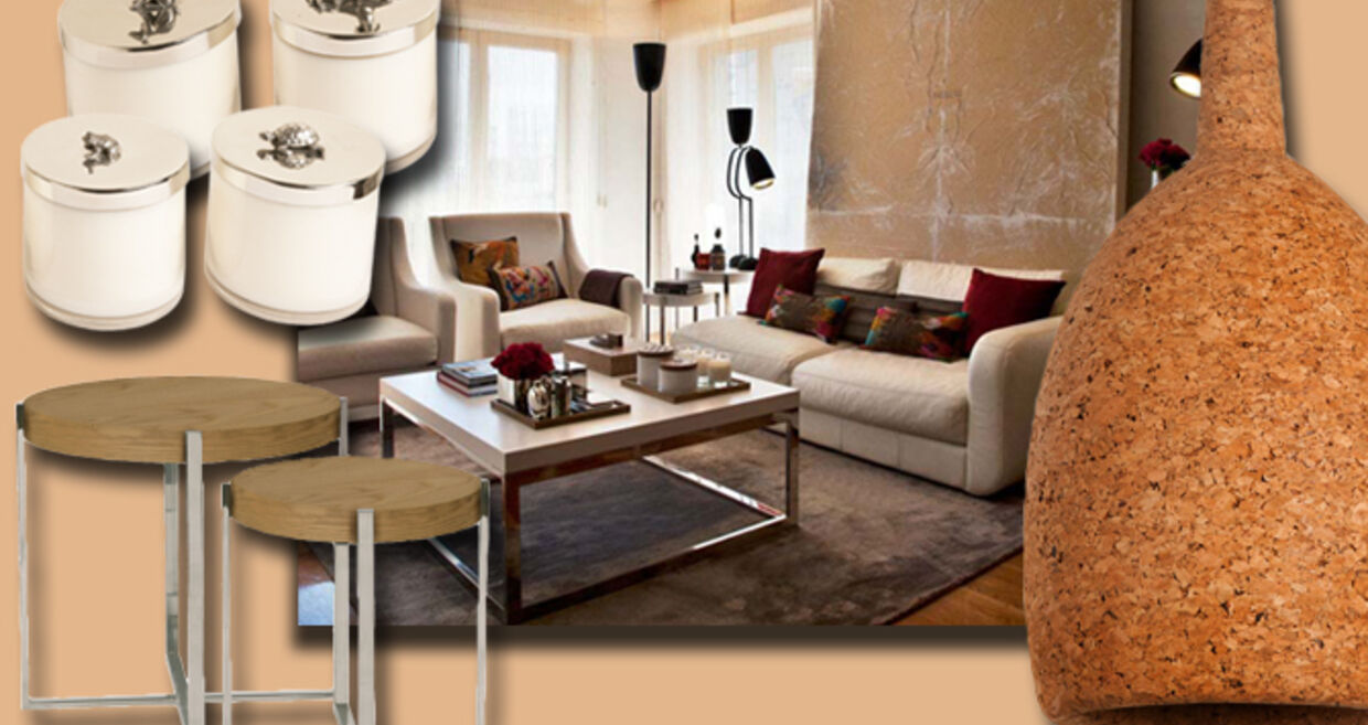 Mentes criativas: Design 100% nacional