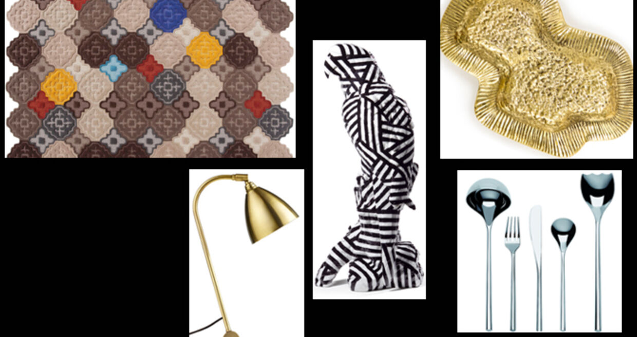 Decoração: O melhor da Maison et Objet