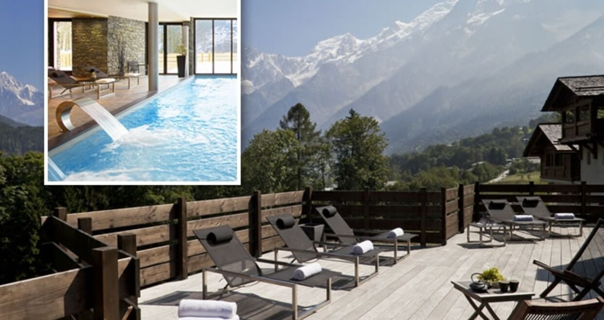 Escolha Editora: Beleza e energia