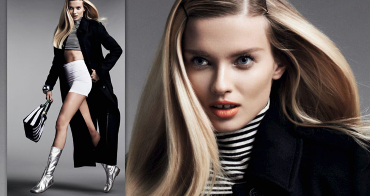 Moda: Sport Couture
