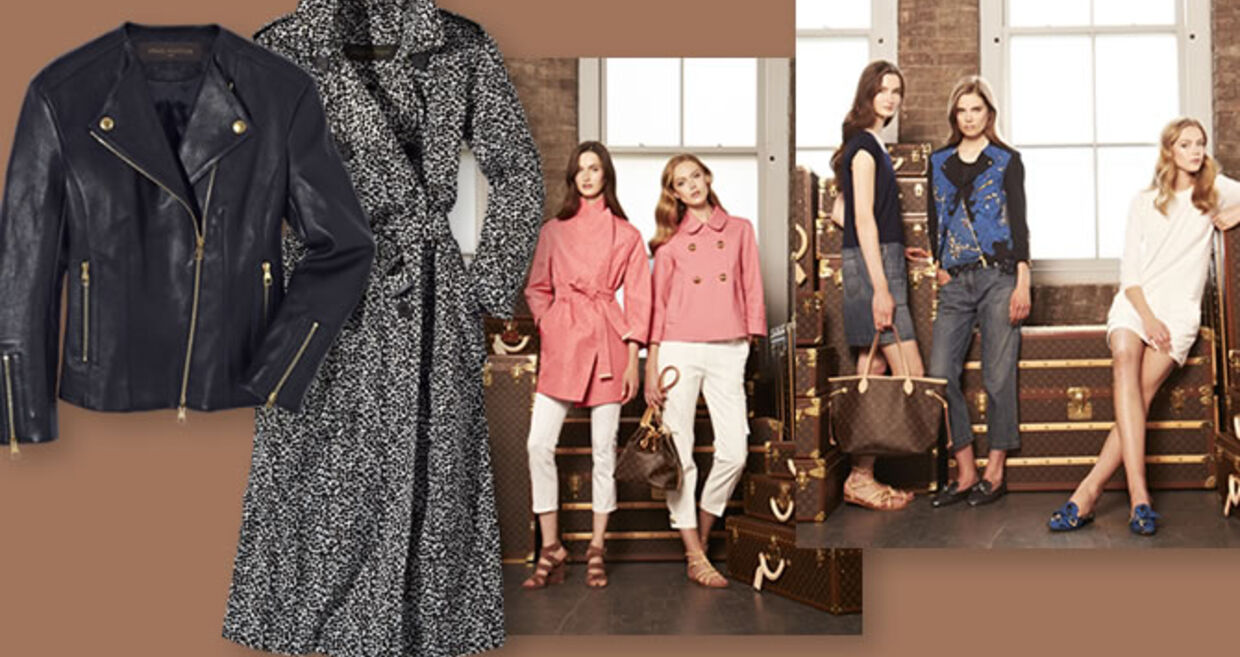 Scanner Moda: As armas secretas do armário!