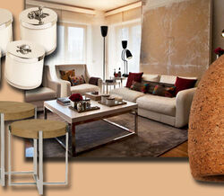 Mentes criativas: Design 100% nacional