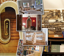 Top 10 - Hostels bem portugueses