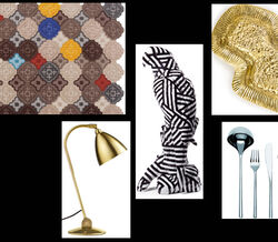 Decoração: O melhor da Maison et Objet