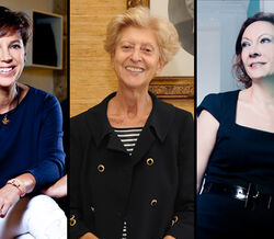 Prémio Máxima Mulher de Negócios 2012: As vencedoras