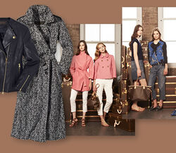 Scanner Moda: As armas secretas do armário!