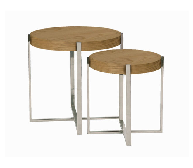 Mesa Sudoeste redonda