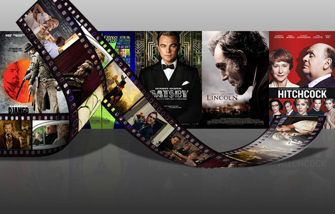 Top 10 – Filmes a não perder em 2013