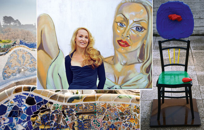 Rota do Modernismo catalão