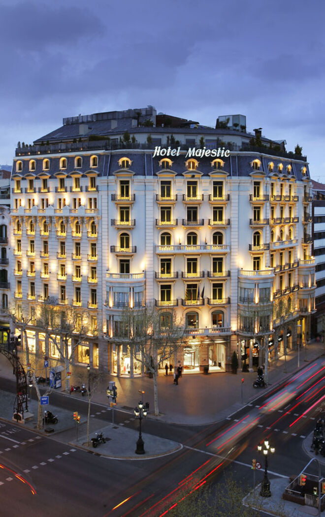 Onde se encontra o Bar Dolce Vita