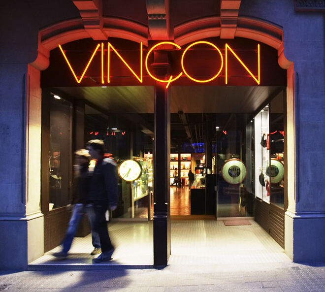 Com montras fabulosas