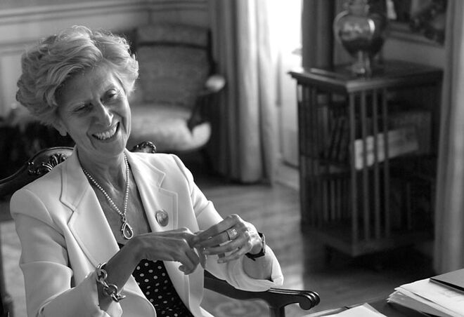 Prémio Carreira 2012