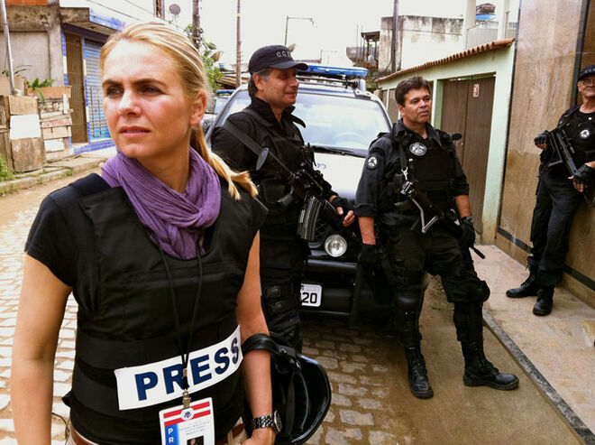 Favelas do Rio de Janeiro