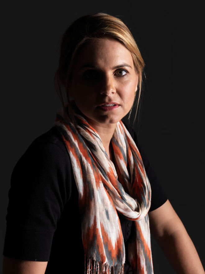 Já recebeu variadíssimos prémios com os seus documentários