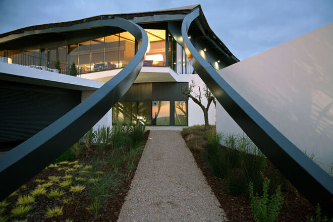 Herdade da Cortesia Hotel, em Avis.