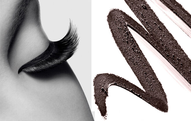 L'Eau de Parfum Nº5 e sabonete para o banho