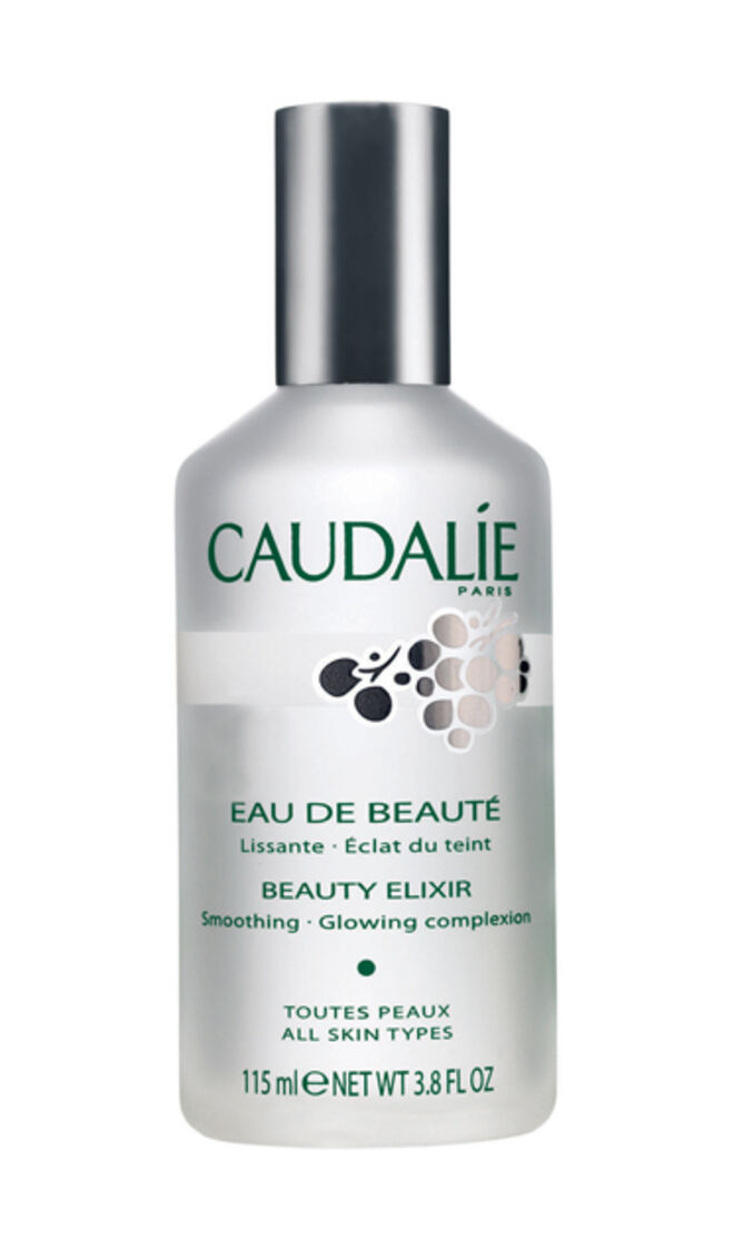 A eau de beauté - Eau de Beauté, Caudalie