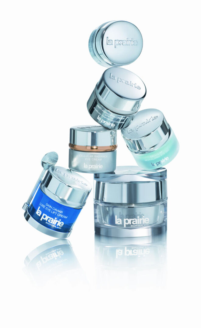 La Prairie