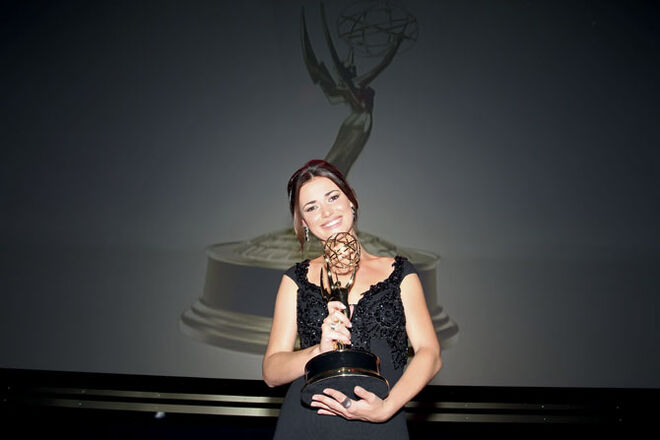 Atribuído à novela em que participou