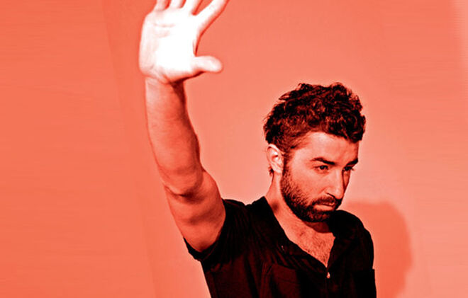 15 minutos com... Tiago Bettencourt