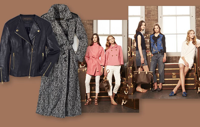 Scanner Moda: As armas secretas do armário!