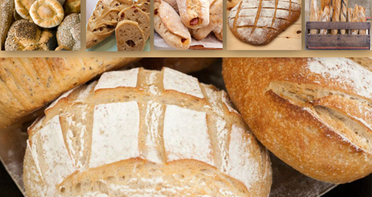 Top 8 – Na rota do pão... quente!