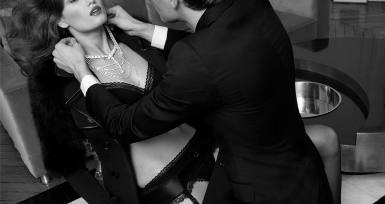 Amor e sexo: Vamos namorar?