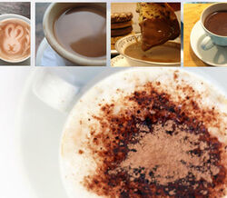 Top 10 – Hot Chocolate