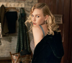 Naomi Watts: Mãe coragem