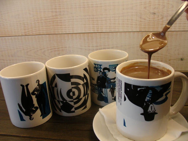 Rua Crucifixo 112, Lisboa