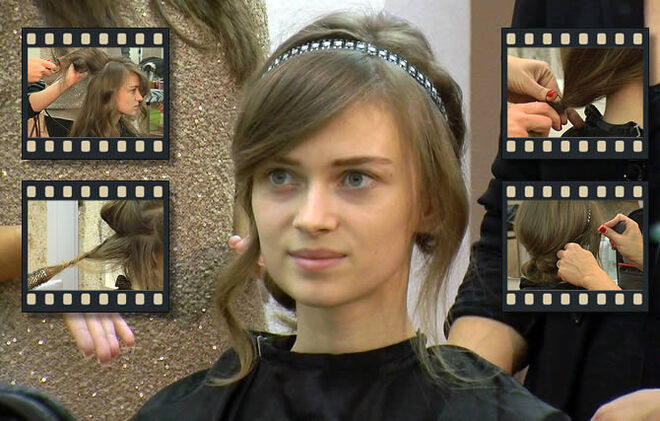 Segredos de Beleza: Como usar um diadema