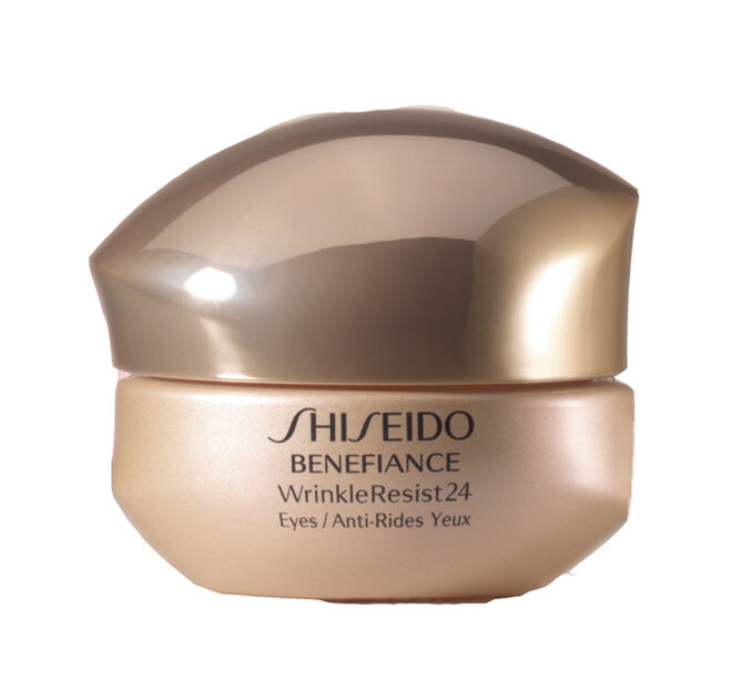 Benefiance Wrinkle Resist 24 - Intensive Eye Contour Cream, Shiseido, ?74.