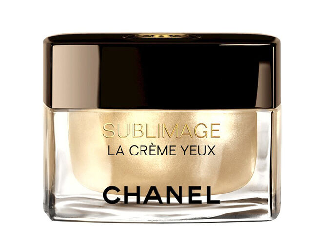 Sublimage La Crème Yeux, Chanel, ?140.