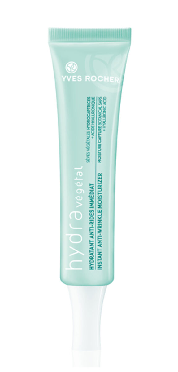 Hydra Vegetal, Yves Rocher, ?13,50.