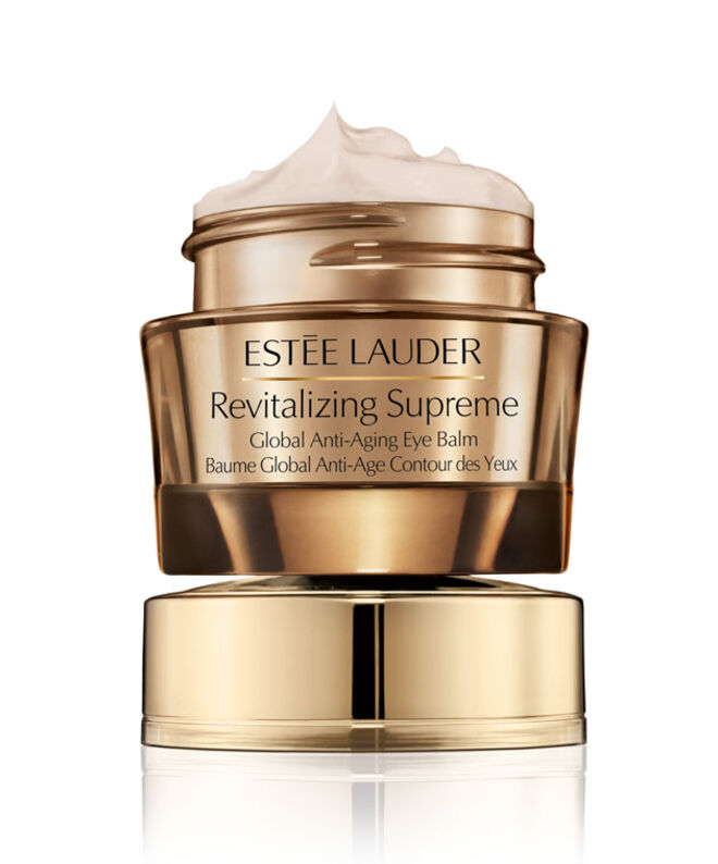 Revitalizing Supreme Bálsamo Global Anti-Envelhecimento para o Contorno dos Olhos