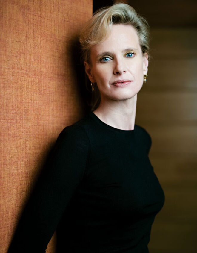 Romancista e ensaísta