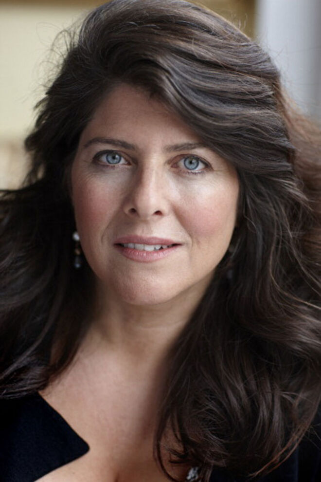 Autora, jornalista e defensora da liderança e libertação sexual das mulheres