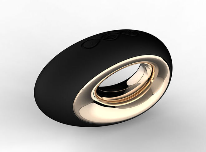 Alia, Lelo - Um massajador íntimo. Com seis padrões variáveis e três intensidades distintas, conta com bateria recarregável com duração aproximada de quatro horas. ?89, em pt.lelo.com