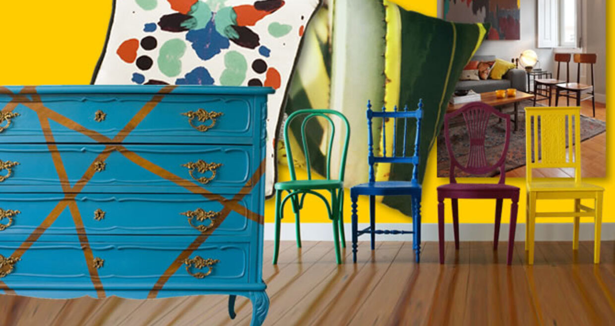 Mentes Criativas – Reinventar o Design