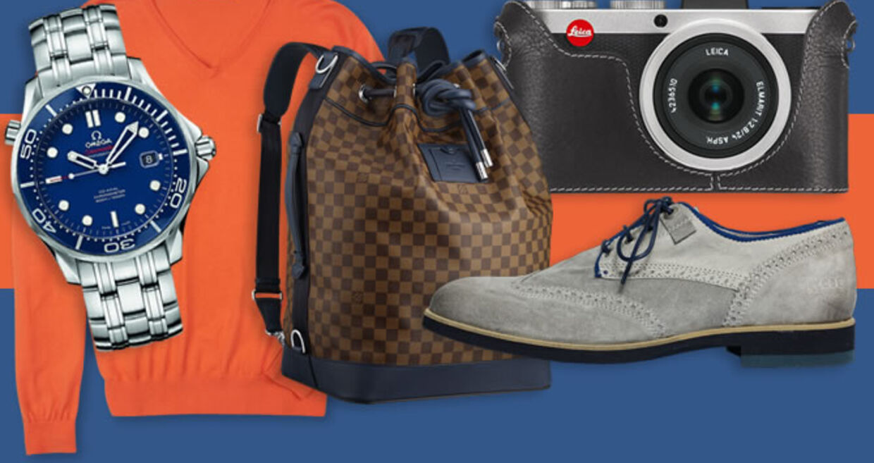 Dia do Pai - Herói do mês