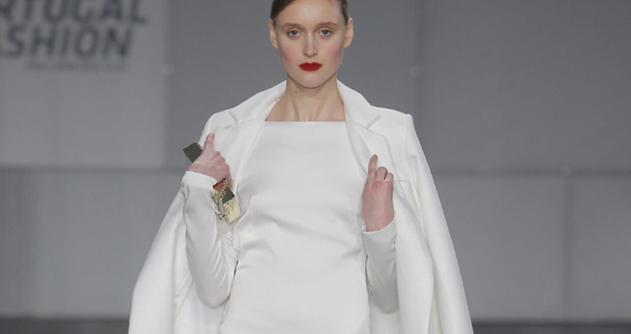 Diogo Miranda Inverno 2014