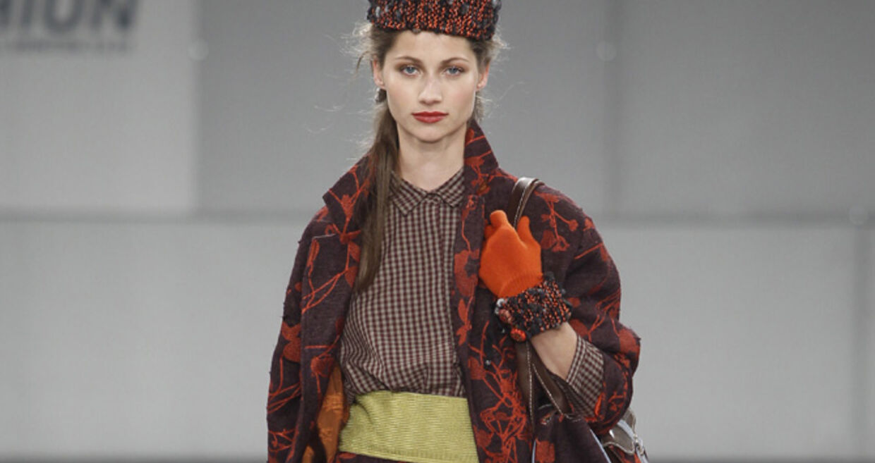 TM Collection by Teresa Martins Inverno 2014