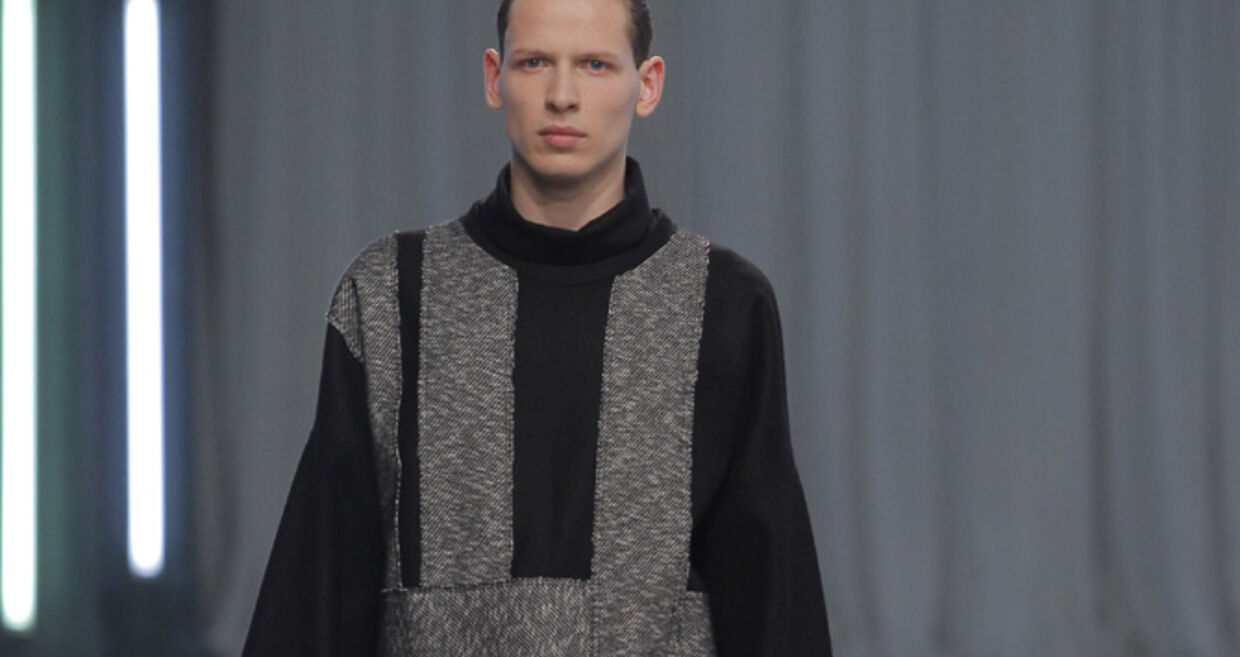 Stefano Ficetola Inverno 2014