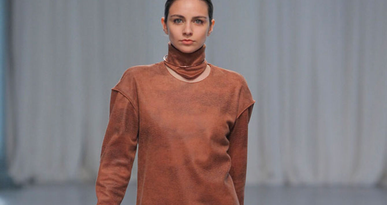 Diana Matias Inverno 2014
