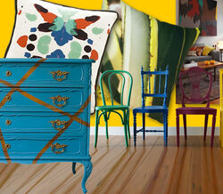 Mentes Criativas – Reinventar o Design