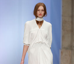 Aleksandar Protic - ModaLisboa Inverno 2013/14