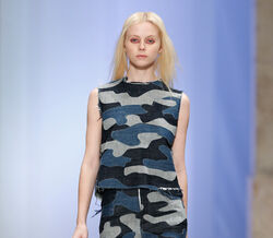 Marques'Almeida LAB - ModaLisboa Inverno 2013/14