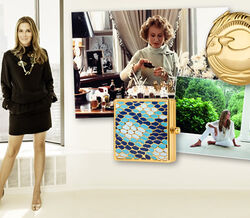 Estée Lauder: Uma saga em beleza